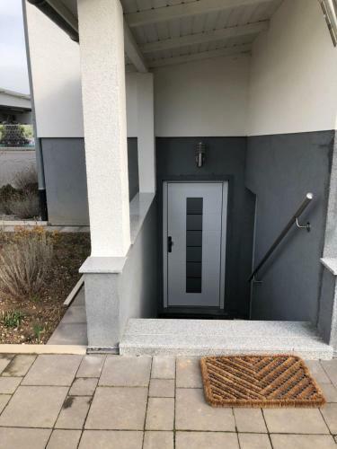 Apartamento Grefenstein