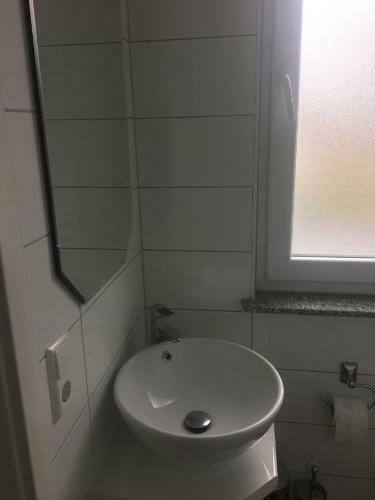 Apartamento Grefenstein