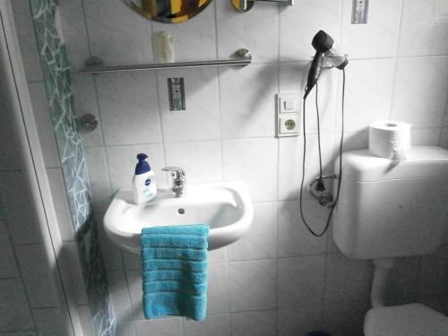 Hostal Pension Sander