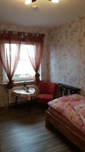 Hostal Pension Sander