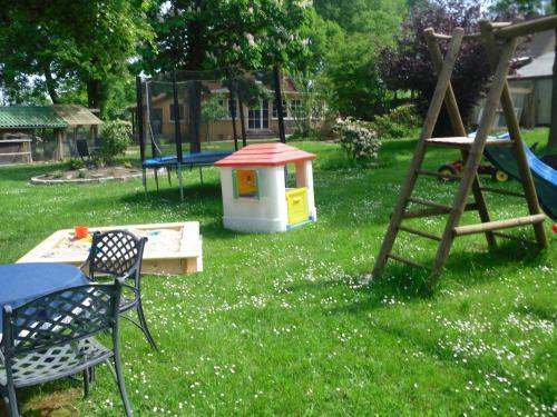 Hostal Pension Sander