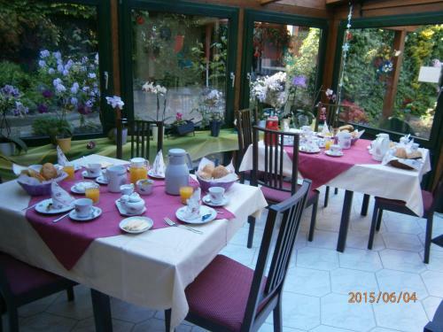 Hostal Pension Sander