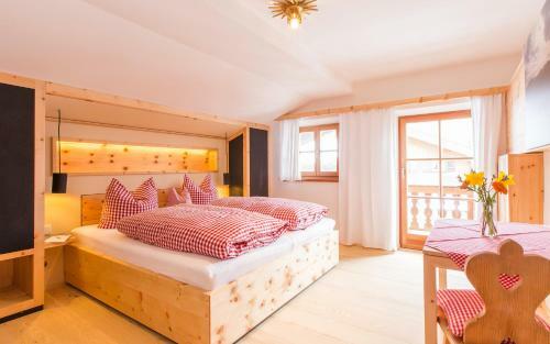 Hostal G�stehaus Bartl
