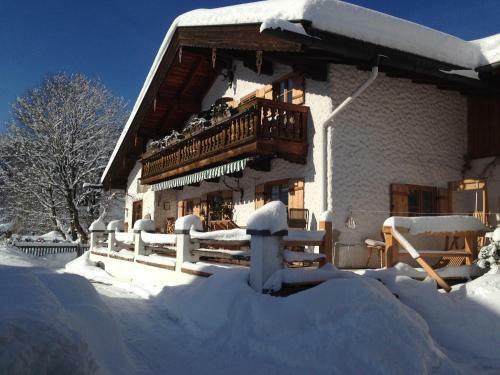 Hostal G�stehaus Bartl