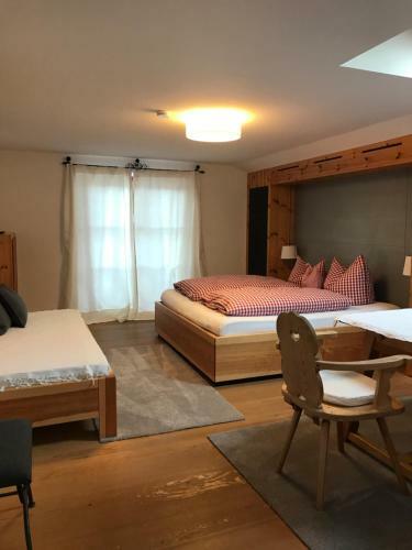 Hostal G�stehaus Bartl