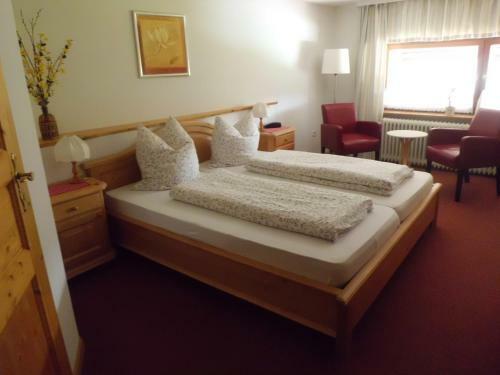 Hostal Pension Wiesengrund