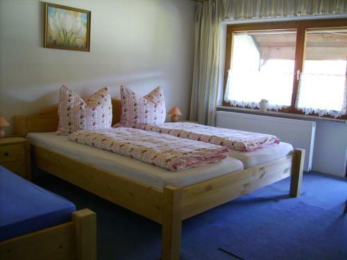 Hostal Pension Wiesengrund
