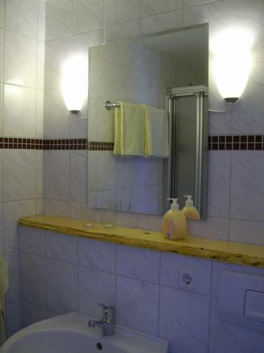 Hostal Pension Wiesengrund