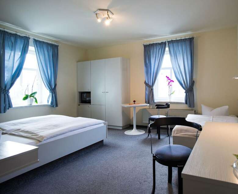 Hostal Pension Lausitz