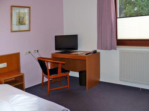 Hostal Pension In Dierhagen Dorf