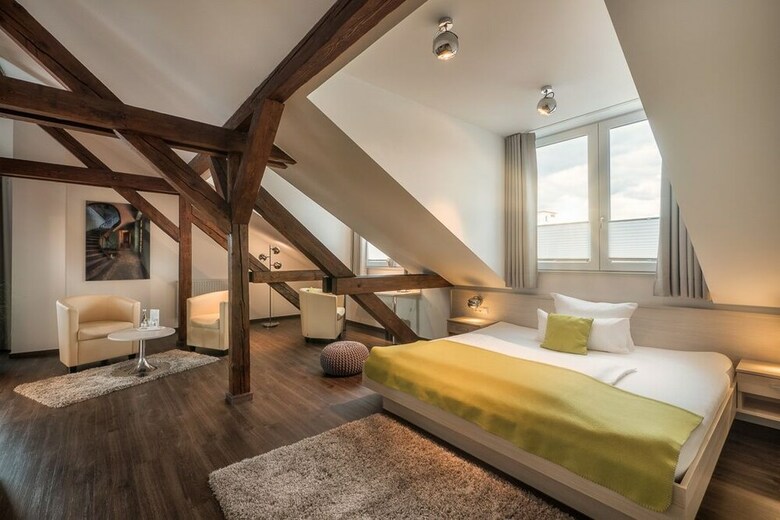 Hotel Best Business B�hl - Boardinghouse
