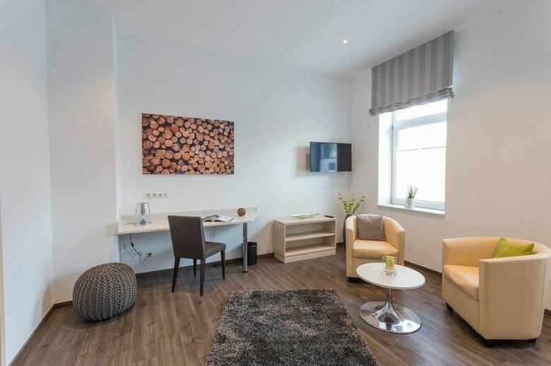 Hotel Best Business B�hl - Boardinghouse