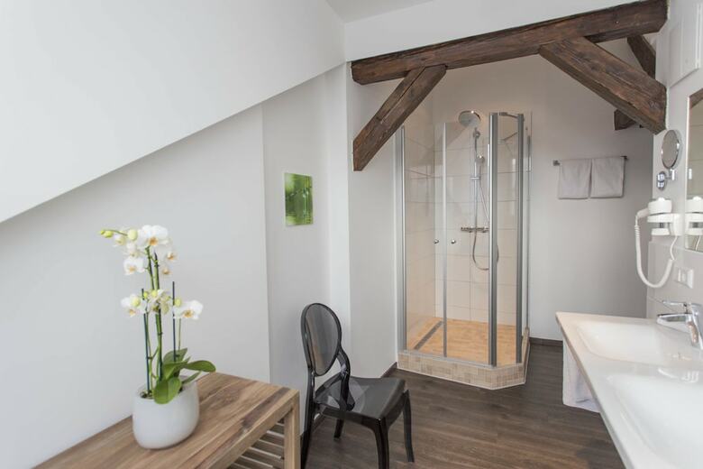 Hotel Best Business B�hl - Boardinghouse