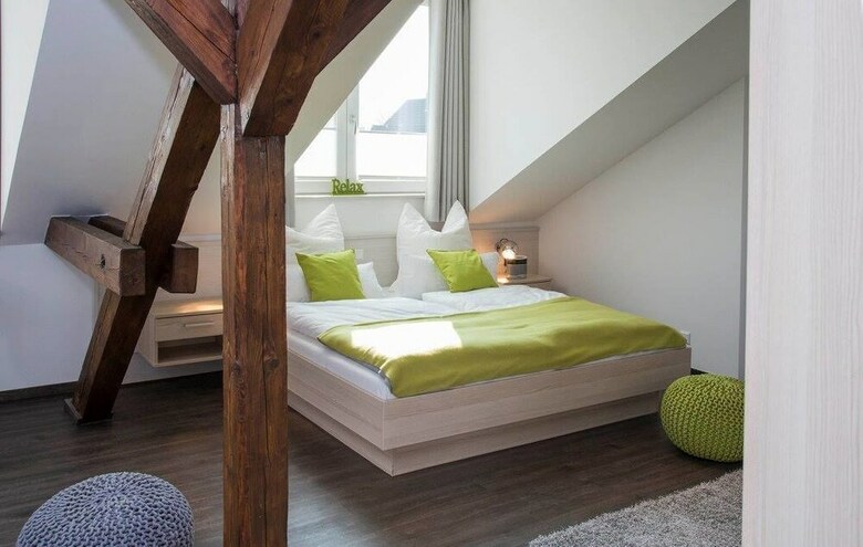 Hotel Best Business B�hl - Boardinghouse