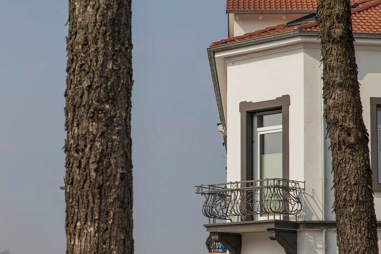 Hotel Best Business B�hl - Boardinghouse