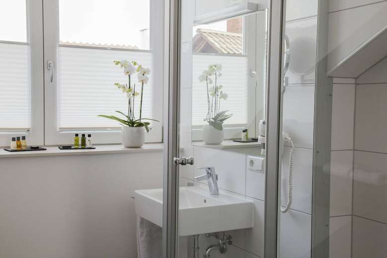 Hotel Best Business B�hl - Boardinghouse