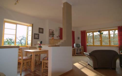 Hostal �kopension Villa Weissig