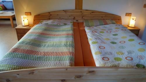 Hostal �kopension Villa Weissig