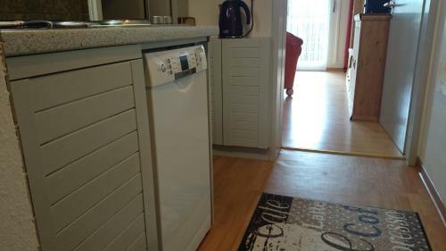 Apartamentos Waldblick