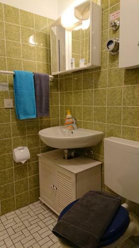 Apartamentos Waldblick