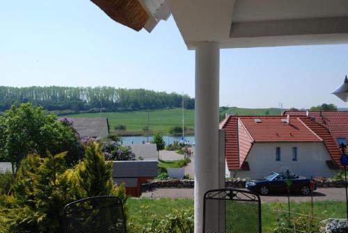 Apartamento Seed�rper Reethus