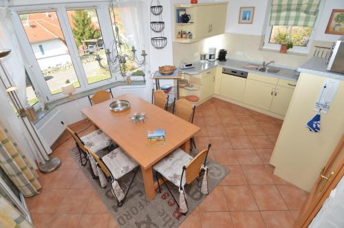 Apartamento Seed�rper Reethus