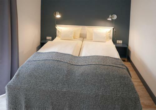 Apartamento Strandburg Juist - Turmwohnung 105 (Ref. 50957)