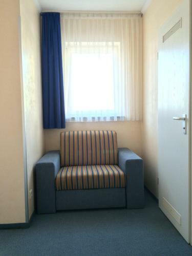 Hotel Pius-hof Haus III (no Breakfast)