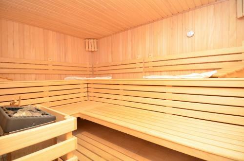 Apartamento D�nenresidenz K�nigin Augusta - Apt. 17