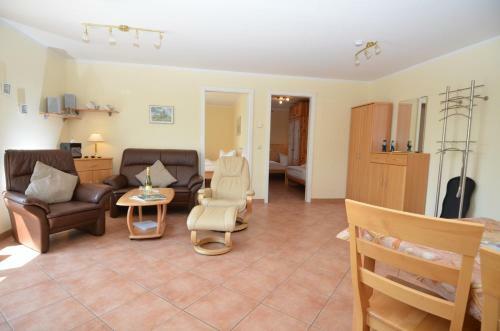 Apartamento D�nenresidenz K�nigin Augusta - Apt. 17