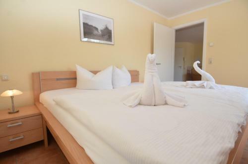 Apartamento D�nenresidenz K�nigin Augusta - Apt. 17