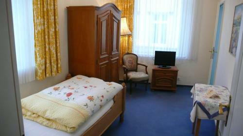 Hotel Bergischer Hof