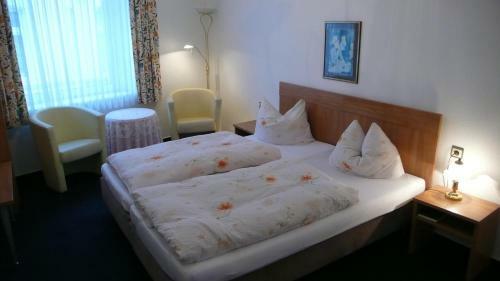 Hotel Bergischer Hof