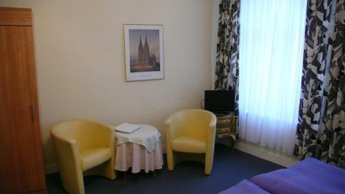 Hotel Bergischer Hof