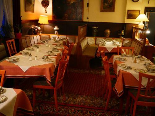 Hotel Bergischer Hof