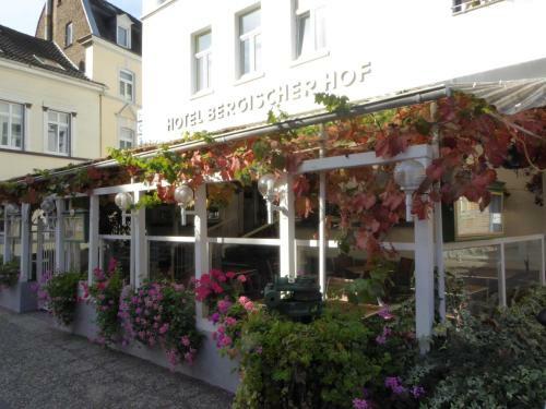 Hotel Bergischer Hof
