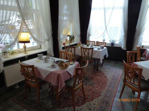Hotel Bergischer Hof