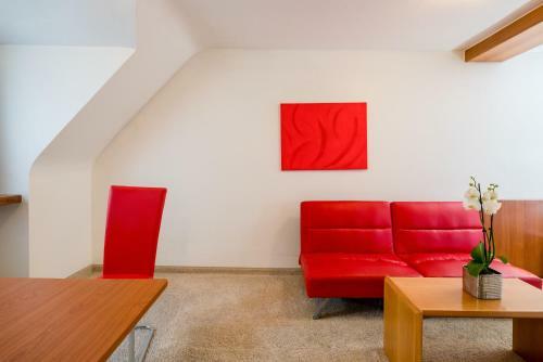 Hotel Wanner