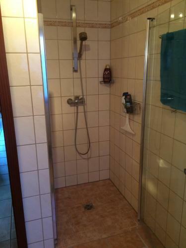 Apartamento Ferienapartment Kleist