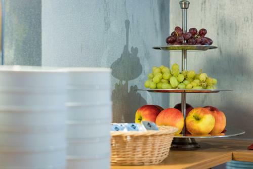 Hostal Dwhotels Zur Sonne