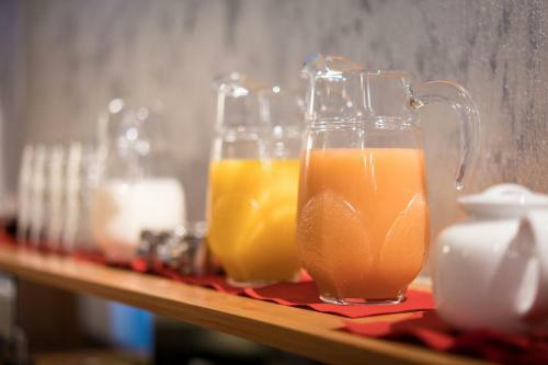 Hostal Dwhotels Zur Sonne