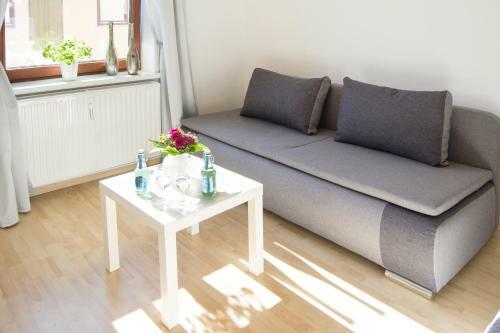 Apartamento Unterk�nfte Des Seesterns