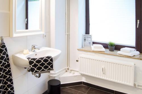 Apartamento Unterk�nfte Des Seesterns