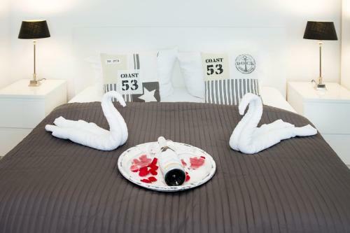 Apartamento Unterk�nfte Des Seesterns