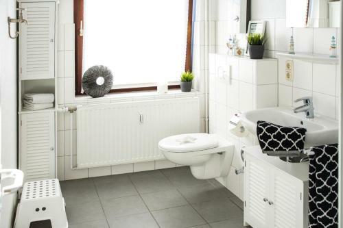 Apartamento Unterk�nfte Des Seesterns