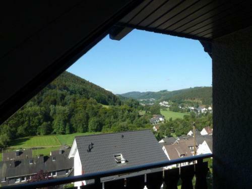 Apartamentos Haus Sonnenschein