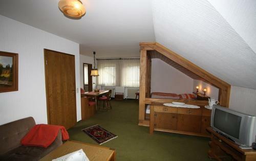 Apartamentos Haus Sonnenschein
