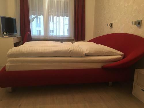 Hostal Hotel Union