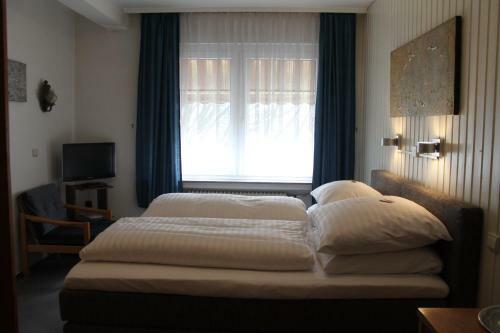 Hostal Hotel Union