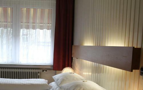 Hostal Hotel Union